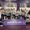 RSCA Futsal pakte tweede landstitel op rij