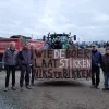 Boerenprotest Brussegem
