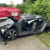 Man (25) komt om het leven bij ongeval in Tervuren