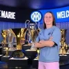 Marie Detruyer trekt naar Inter Milaan