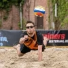 Vilvoorde voor het eerst gaststad van Belgisch Kampioenschap beachvolleybal
