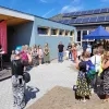 Gebouw Buitenschoolse Kinderopvang feestelijk geopend