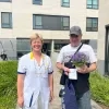 Wit-Gele Kruis bedankt alle patiënten in zijn verpleegposten