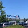 Vooral de parking van de Carrefour in Drogenbos is het werkterrein van de dieven