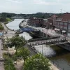 Bospoortbrug: nieuwe fase 