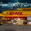 DHL zoekt nachtwerkers