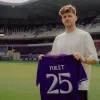 Thomas Foket maakt overstap naar Anderlecht 