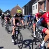 300 wielertalenten op Belgisch kampioenschap voor Nieuwelingen in Liedekerke