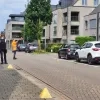 Bij een trafisch verkeersongeval liet een jongetje van 3 het leven