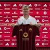 AS Roma wordt de derde club van Saelemaekers in Italië