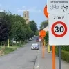 Zone 30 in Grimbergen