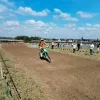 Motorcross in Pamel