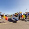 Belgisch Solar Team verovert voor het eerst de titel in meest extreme solar challenge