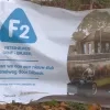 F2 fietssnelweg 