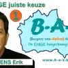 Erik Beunckens