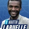 Martin Laruelle