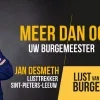 Jan Desmeth