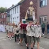 Processie Peutie