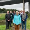 Groen vindt dat er veel verstandiger en zorgzamer moet worden omgegaan met water in Vlaams-Brabant