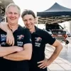 Koen Wauters en Team Feryn Dakar Sport uit Kapelle-Op-Den-Bos debuteren in  WK-rallyraid in Marokko