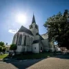 Kerk in Zaventem