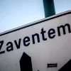 Gemeentebord Zaventem