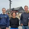 De nieuwe en vernieuwde camera's moeten de veiligheid in Lennik verhogen