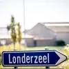 Verkeersbord Londerzeel