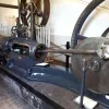 stoommachine in Herisemmolen