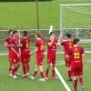 Leeuw Brucom wint derby op Lennik 