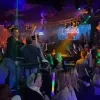 Alle remmen los in nachtclub Zuco