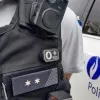 uniform politie