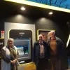 Een nieuw CASH-punt in Lembeek