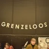 Grenzeloos in Halle