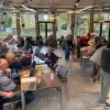 Het Repair Café in Grimbergen blaast tien kaarsjes uit