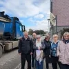 Bewoners van de Zaventemsesteenweg zijn het sluipverkeer beu