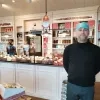 Na een lang proces namen de broers Roelandts het familiebedrijf Chocolatier Valentino over