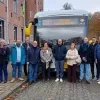 De Lijn wijzigt aanbod in Dilbeek en het Pajottenland, maar kan niet alle plannen realiseren door een tekort aan chauffeurs en bussen 