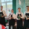 Eerste bartenderopleiding in Vilvoorde