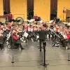 Brassband Buizingen geeft het beste van zichzelf