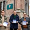 Asse opent sterrenregister voor stilgeboren kindjes