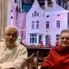 Kerststal in Sint-Servaasbasiliek is kopie van huis in Grimbergen: “Een bravourestukje”