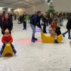 13e editie van Halle Schaatst hoopt op recordopkomst: “Zonder onze vrijwilligers is de organisatie te duur”