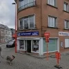 Minderjarige overvallers krantenwinkel laten kluis vallen