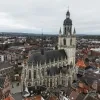 Sint-Martinusbasiliek Halle