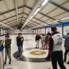 Zemst laat jongeren kennismaken met curling: “Als dé curling-gemeente moeten we inzetten op de volgende generatie” 