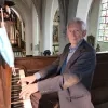 Koster/organist Jan Dierickx werd 99 jaar