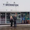 Jeugdhuis 't Bronneken Asse