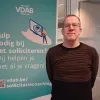 Jo Discart is netwerkmanager voor lokale besturen bij VDAB