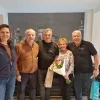 Na 57 jaar kapt kappersdynastie Reniers in Diegem ermee: “Handels- en verenigingsleven verliest trouwe compagnon”   